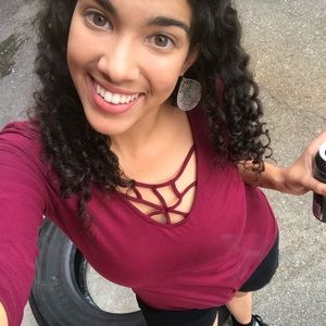 Meet your Posher, Ashlyn